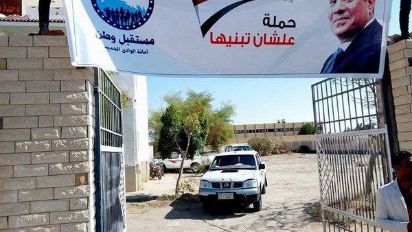 حملة علشان تبنيها