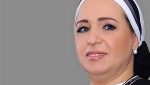 قرينة الرئيس
