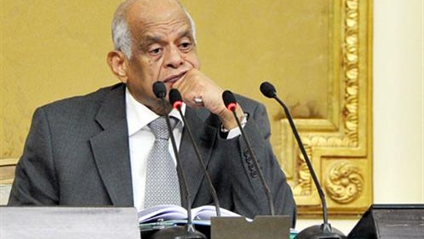 رئيس مجلس النواب