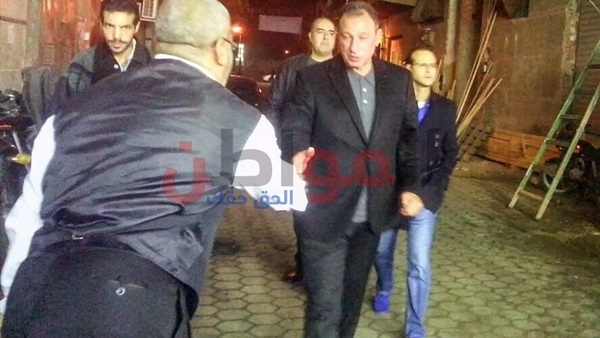 محمود الخطيب