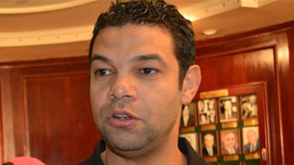 عبدالظاهر السقا