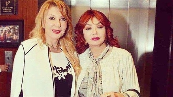 نبيلة عبيد - نادية