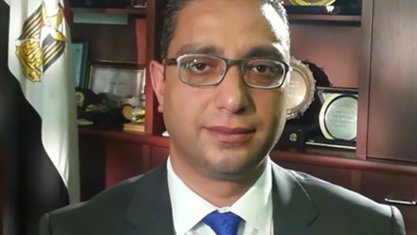 رئيس هيئة الإسعاف