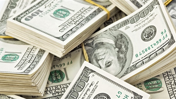 سعر الدولار