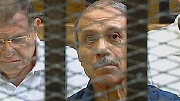 حبيب العادلي