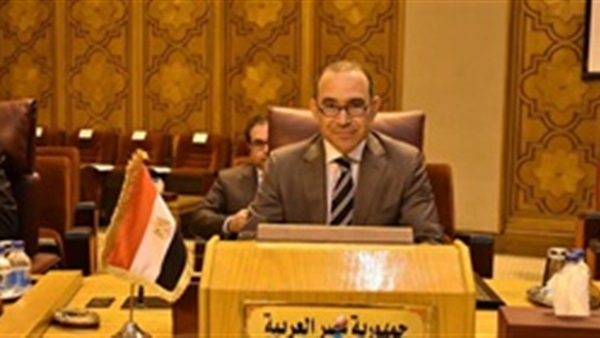 ياسر العطوي