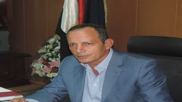 مدير امن الغربية