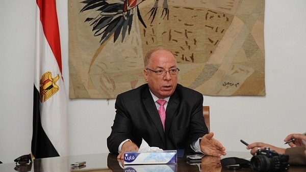 وزير الثقافة