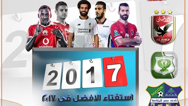 استفتاء الأفضل في