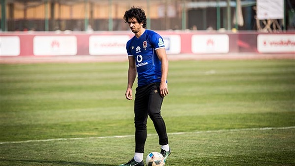 عمرو بركات