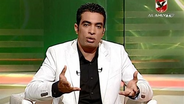 شادي محمد