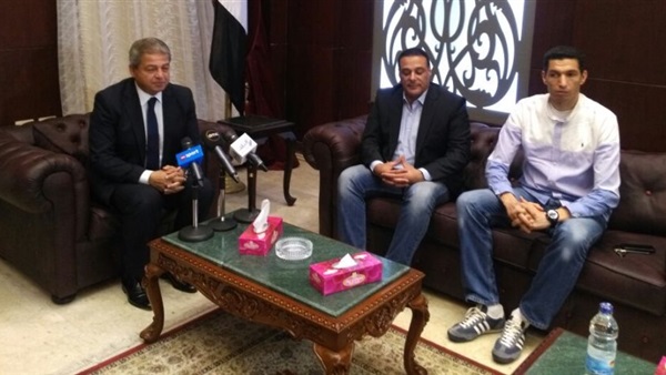 المواطن