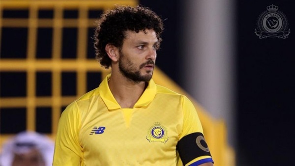 حسام غالي