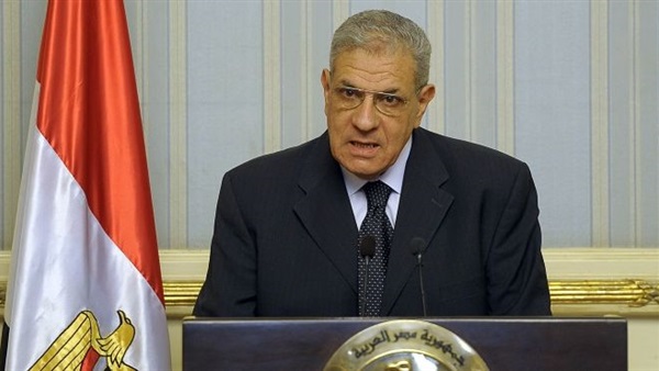 إبراهيم محلب