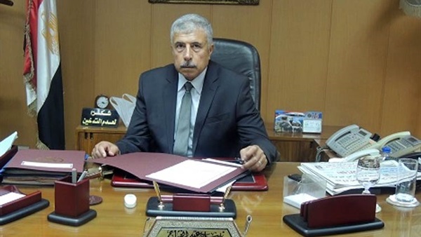 اللواء نبيل عبدالفتاح