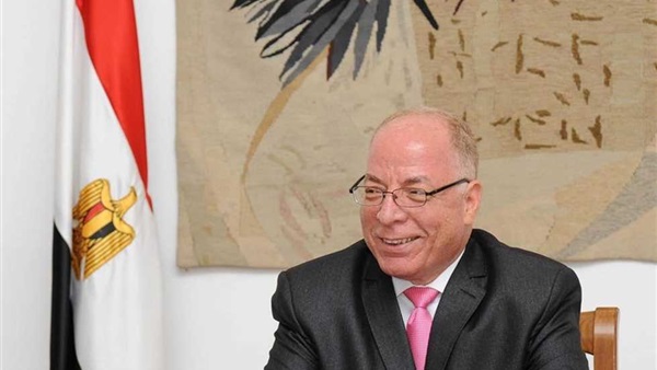 وزير الثقافة