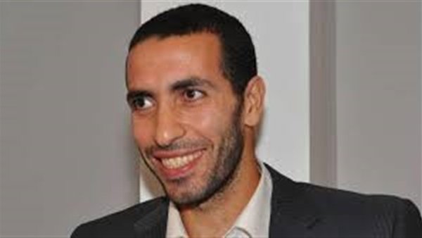 محمد أبوتريكة