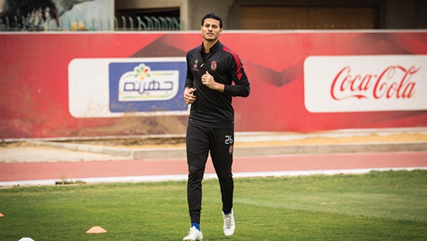 محمد الشناوي