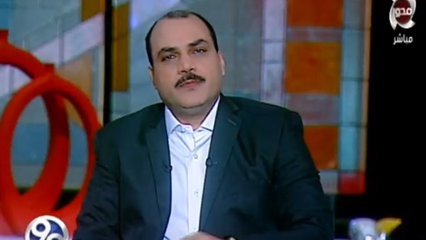 محمد الباز