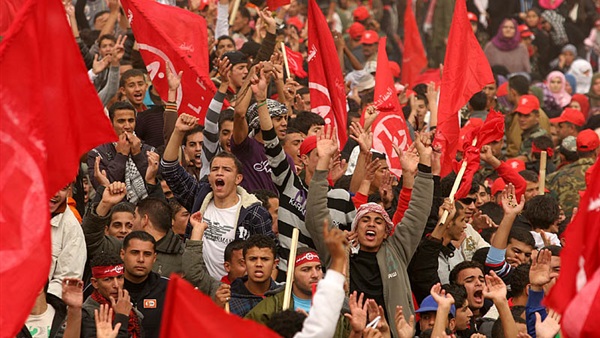 الجبهة الشعبية -