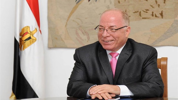 حلمى النمنم
