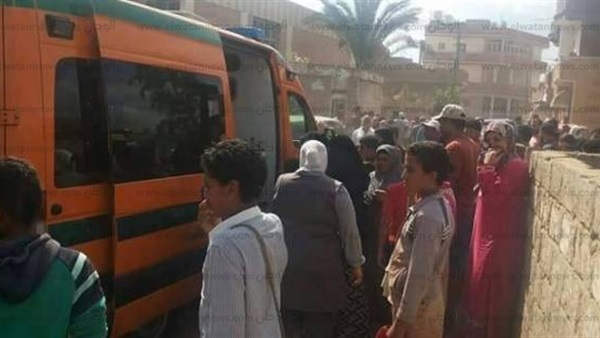 سيارت الإسعاف