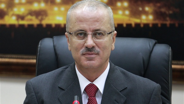 رامي الحمد لله