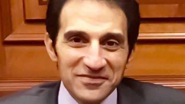 السفير بسام راضي