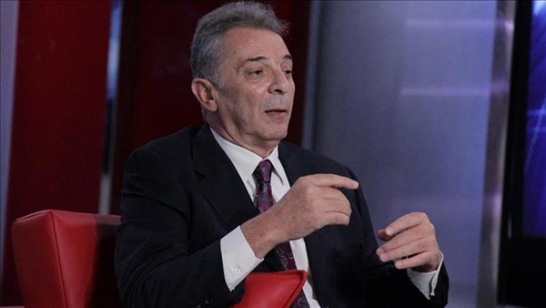 محمود حميدة