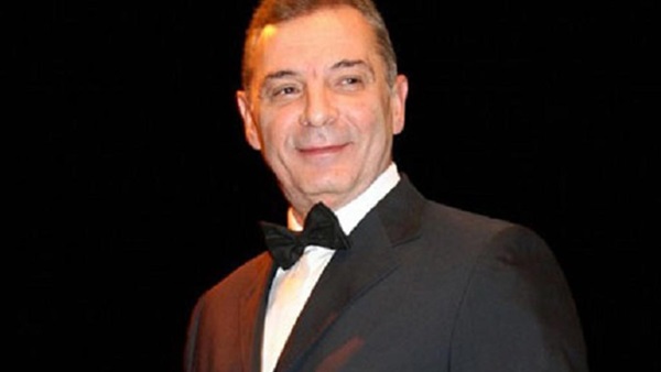 محمود حميدة