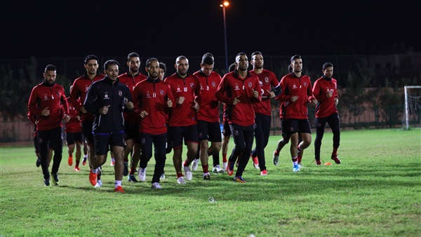 الاهلي