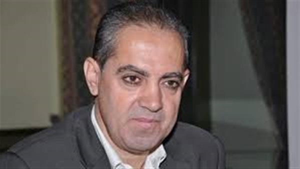 رئيس مهرجان الاسكنرية