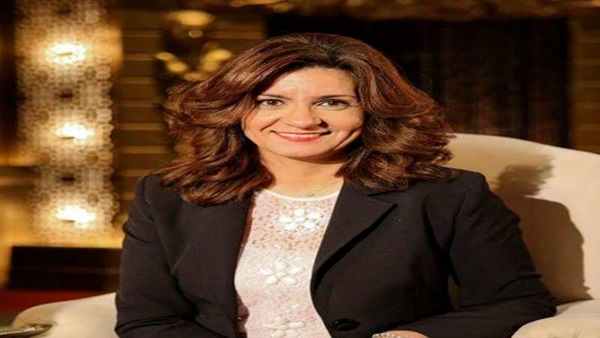 وزيرة الهجرة