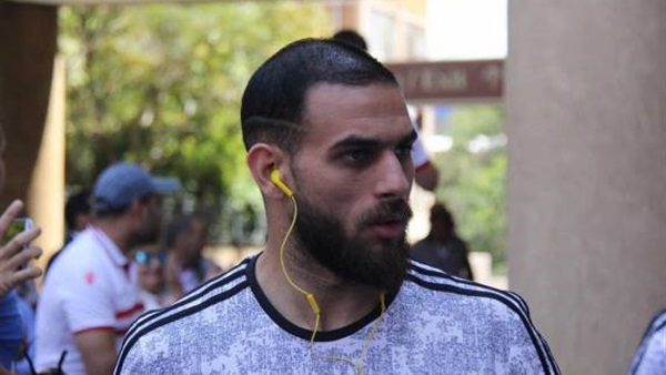 أحمد دويدار
