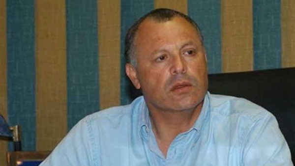 هاني أبوريدة