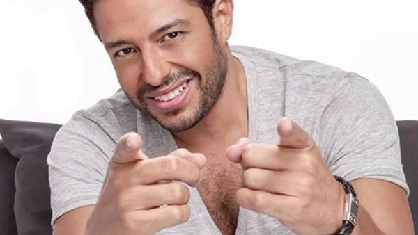 محمد حماقي