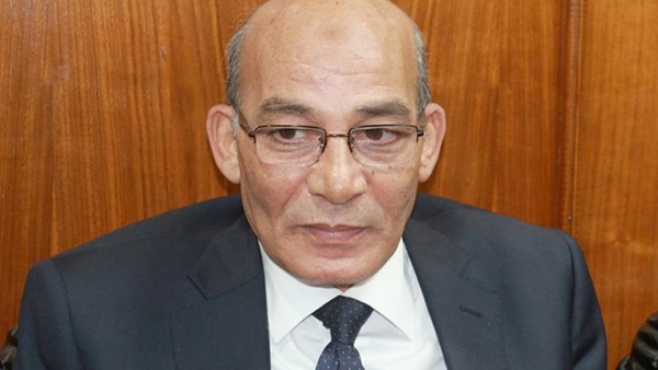 وزير الزراعة