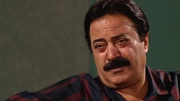 يوسف شعبان