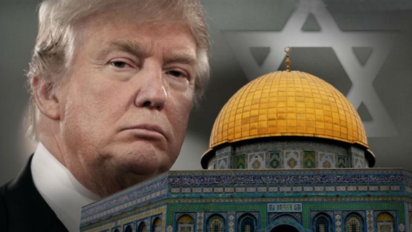 ترامب والقدس