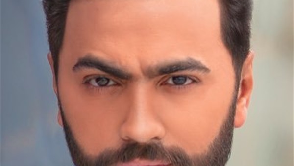 تامر حسني