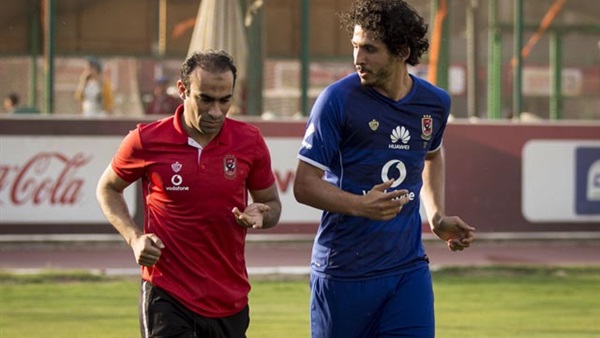 أحمد حجازي