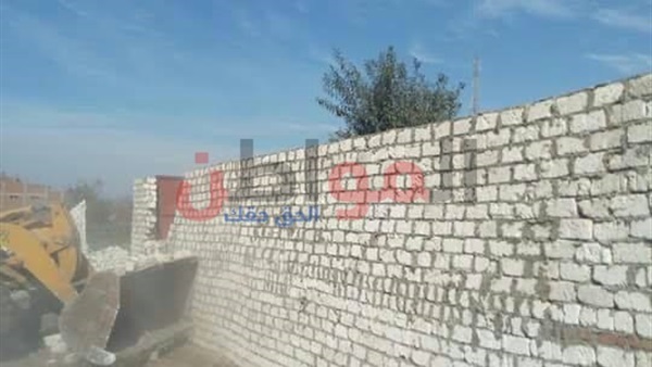 إزالة تعدبات
