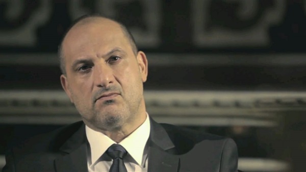 خالد الصاوى