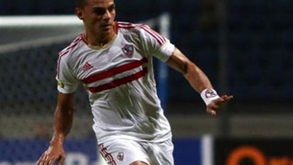 خالد قمر