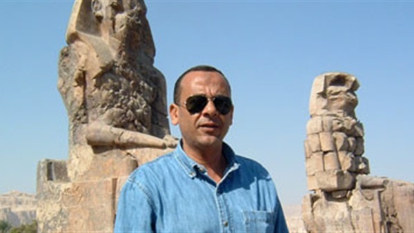 مصطفي وزيري