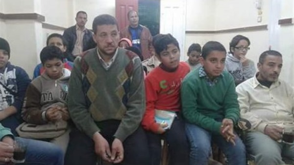الندوة