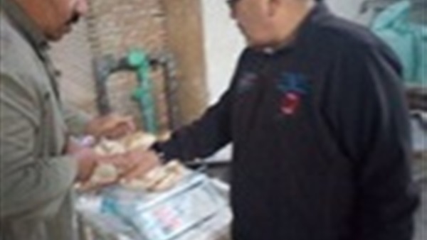 اللواء ممدوح هجرس