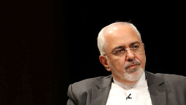 محمد جواد ظريف