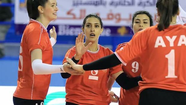 فريق الاهلي للكرة