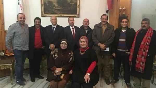 نادى بنها الرياضى